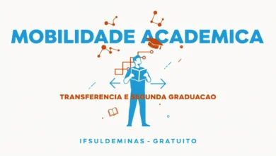 Inscrições abertas para vagas remanescentes no IFSULDEMINAS em 2026. Oportunidades em cursos de graduação gratuitos. Confira o edital!