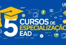Inscrições para a especialização da UEM em parceria com a UAB terminam nesta sexta-feira. Veja como participar antes que feche.