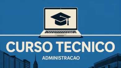Inscrições para o técnico em Administração EAD do IFNMG Janaúba terminam nesta sexta, 1007. Veja vagas, cotas e como se inscrever.
