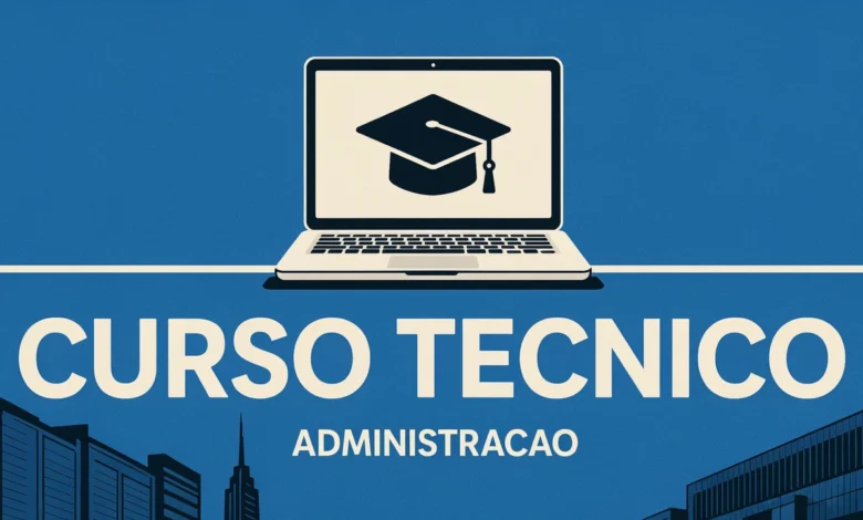Inscrições para o técnico em Administração EAD do IFNMG Janaúba terminam nesta sexta, 1007. Veja vagas, cotas e como se inscrever.