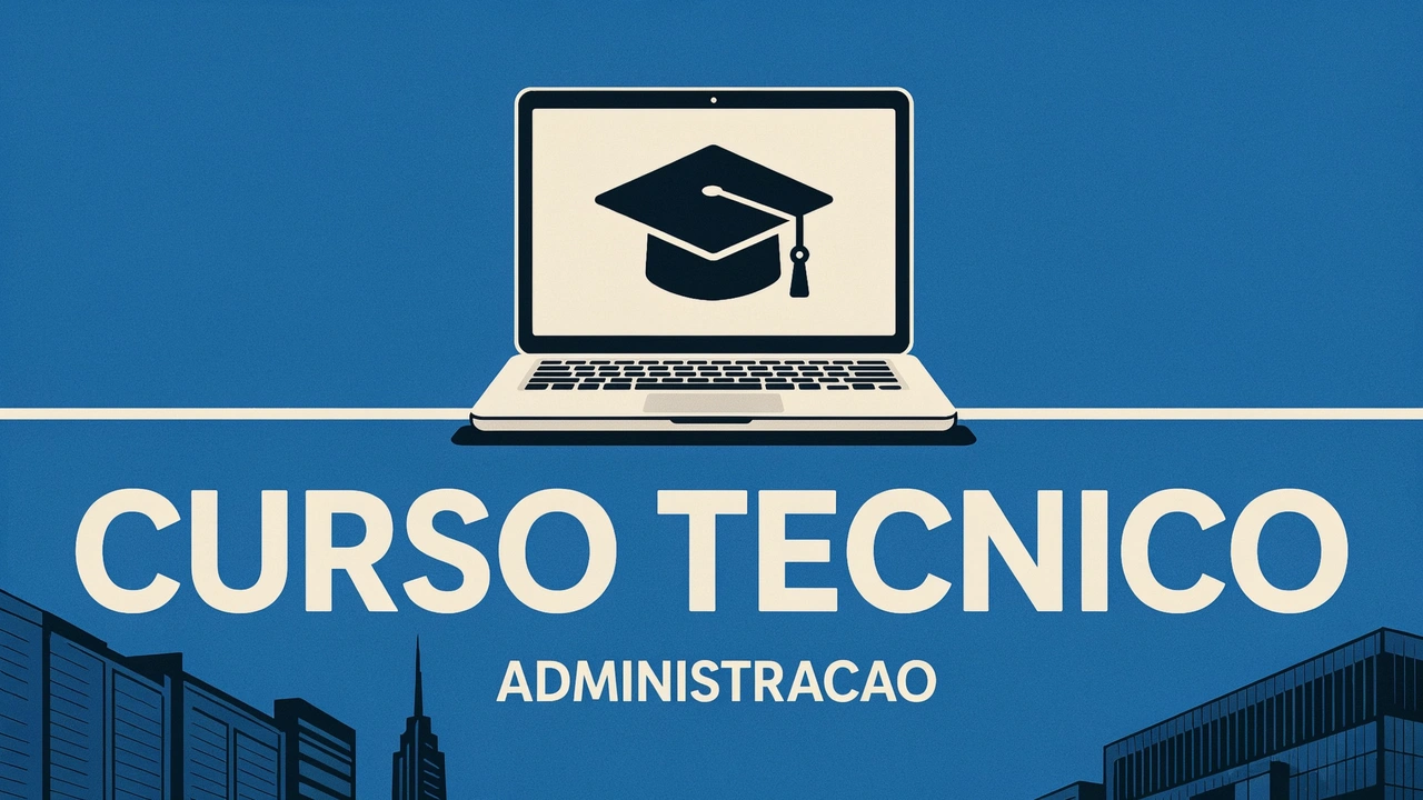 Inscrições para o técnico em Administração EAD do IFNMG Janaúba terminam nesta sexta, 1007. Veja vagas, cotas e como se inscrever.