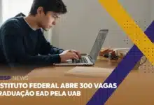 Instituto Federal - IFSERTAOPE anuncia inscrições para Cursos Gratuitos de Graduação em Análise e Desenvolvimento de Sistemas e Logística EAD