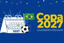 Lei 15.4212026 obriga escolas a ajustar o calendário de 2027 para coincidir com a Copa do Mundo Feminina da FIFA. Entenda o que muda!