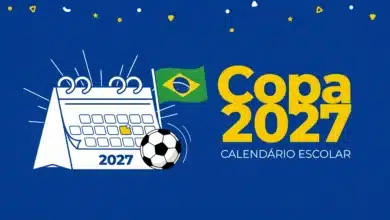 Lei 15.4212026 obriga escolas a ajustar o calendário de 2027 para coincidir com a Copa do Mundo Feminina da FIFA. Entenda o que muda!