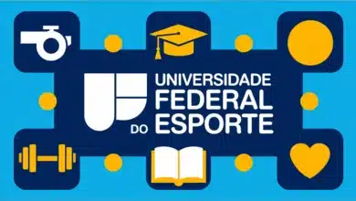 Lula sancionou a Lei 15.4572026, que cria a Universidade Federal do Esporte (UFEsporte) em Brasília. Veja cursos, concursos e quando começa.