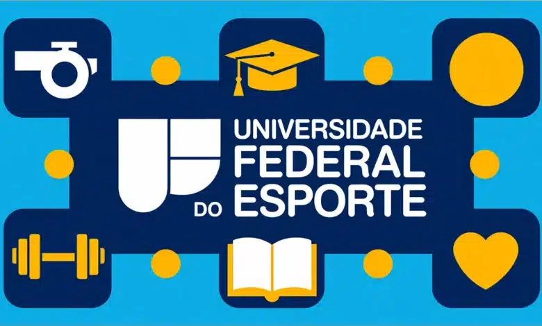Lula sancionou a Lei 15.4572026, que cria a Universidade Federal do Esporte (UFEsporte) em Brasília. Veja cursos, concursos e quando começa.