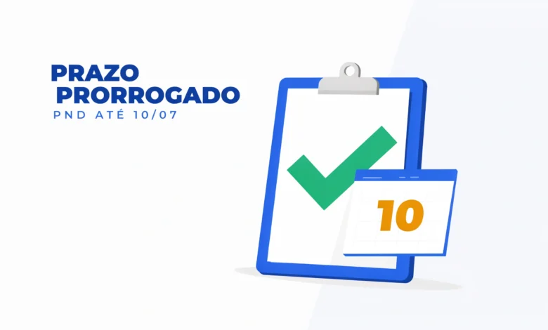 MEC encerra inscrições para Prova Nacional Docente - PND nesta sexta-feira. Confira detalhes, prazos e cronograma completo.