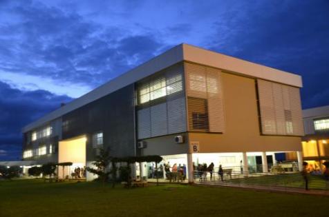 Mestrado Profissional em Educação Básica na UFU (Campus Pontal); inscrições até 16h de 30 de julho de 2026.