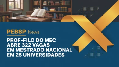 Mestrado profissional em Filosofia com 322 vagas em 25 instituições públicas. Inscrições até 2809. Professores de Filosofia da Educação Básica. Confira.