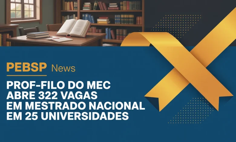 Mestrado profissional em Filosofia com 322 vagas em 25 instituições públicas. Inscrições até 2809. Professores de Filosofia da Educação Básica. Confira.