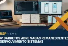 Oportunidade de pós-graduação gratuita IFSP lança edital para preenchimento das vagas na Especialização em Desenvolvimento de Sistemas.