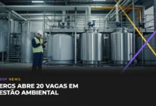Oportunidade de pós-graduação gratuita UERGS lança edital de seleção para o curso de especialização em Gestão Ambiental para o 2º semestre.