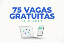 Participe do Pronatec Empreender do IFSULDEMINAS. Cursos gratuitos de IA e Apps com vagas em 3 polos e apoio financeiro! Confira o edital!
