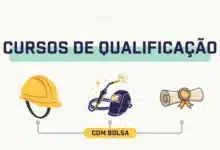 Petrobras e parceiros abrem 576 vagas em cursos técnicos gratuitos em SP, RJ, PR e RS, com bolsa de até R$ 858. Veja cronograma e como se inscrever.