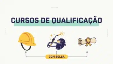 Petrobras e parceiros abrem 576 vagas em cursos técnicos gratuitos em SP, RJ, PR e RS, com bolsa de até R$ 858. Veja cronograma e como se inscrever.