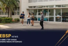 Processo Seletivo dos cursos técnicos integrados ao Ensino Médio do IFTO tem inscrições abertas até 20 de agosto. Confira o edital aqui!