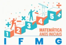 Procura especialização gratuita O edital do IFMG oferta 100 vagas em pós-graduação EaD de Matemática para o Ensino nos Anos Iniciais.