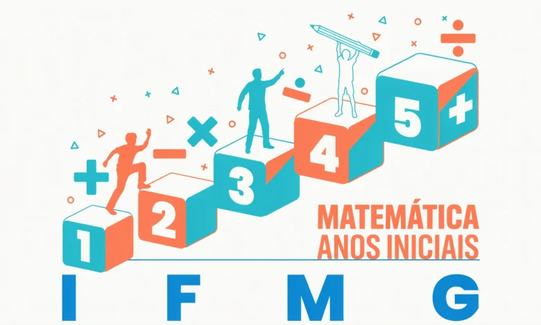 Procura especialização gratuita O edital do IFMG oferta 100 vagas em pós-graduação EaD de Matemática para o Ensino nos Anos Iniciais.