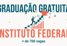 Procurando curso de graduação gratuito? Confira o edital de seleção para os cursos de bacharelado, licenciatura e tecnólogo do IFES.