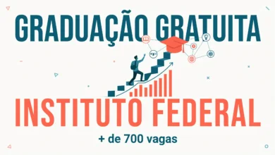 Procurando curso de graduação gratuito? Confira o edital de seleção para os cursos de bacharelado, licenciatura e tecnólogo do IFES.