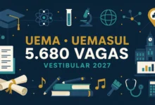 Procurando cursos de graduação gratuitos Inscrições para o processo seletivo da UEMA e UEMASUL abrem no dia 1307! Veja o edilta aqui!