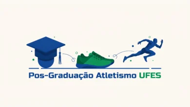 Procurando especialização gratuita A UFES e a UAB lançam a Pós-Graduação em Metodologia do Atletismo EAD com seleção sem provas.