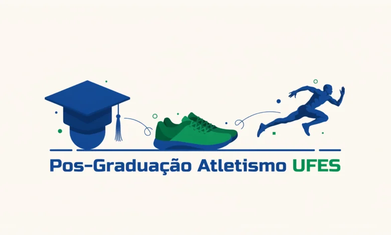 Procurando especialização gratuita A UFES e a UAB lançam a Pós-Graduação em Metodologia do Atletismo EAD com seleção sem provas.