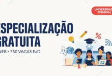 Procurando especialização gratuita A UNEB lançou pós-graduação EAD focada em Raça, Gênero e Sexualidade na educação. Confira o edital aqui!
