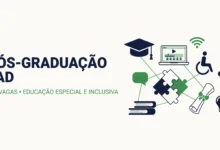 Procurando pós-graduação gratuita e EAD sem encontros presenciais IFSULDEMINAS lança a Especialização em Educação Especial e Inclusiva.