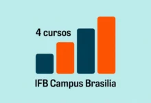 Procurando uma graduação gratuita O IFB abriu vagas em cursos de tecnologia e licenciatura com seleção por ordem de inscrição.