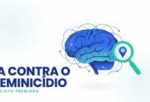 Projeto treinado com mais de 5 mil reportagens venceu a FEBRACE e ficou em 4º lugar na Regeneron ISEF. Confira detalhes!