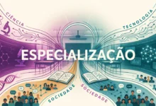 Prourando uma especialização gratuita O IFSP abriu vagas para a pós-graduação em Educação, Ciência, Tecnologia e Sociedade. Veja o edital!