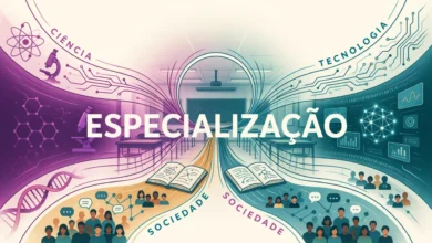 Prourando uma especialização gratuita O IFSP abriu vagas para a pós-graduação em Educação, Ciência, Tecnologia e Sociedade. Veja o edital!