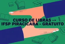 Quer aprender Libras O IFSP abriu edital com 40 vagas para o curso de extensão gratuito com inscrições abertas até 2107.