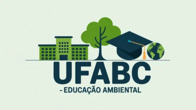 Quer formação gratuita e a distância Participe do curso de extensão em Educação Ambiental no Contexto Escolar da UFABC. Inscrições abertas!