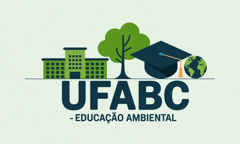 Quer formação gratuita e a distância Participe do curso de extensão em Educação Ambiental no Contexto Escolar da UFABC. Inscrições abertas!
