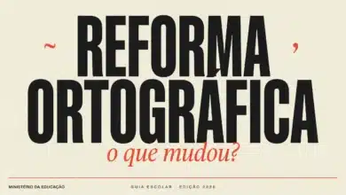 Reforma ortográfica de 2009 o que mudou no hífen, no trema e nos acentos do português brasileiro. Conteúdo atualizado com exemplos e comparativo antesdepois.