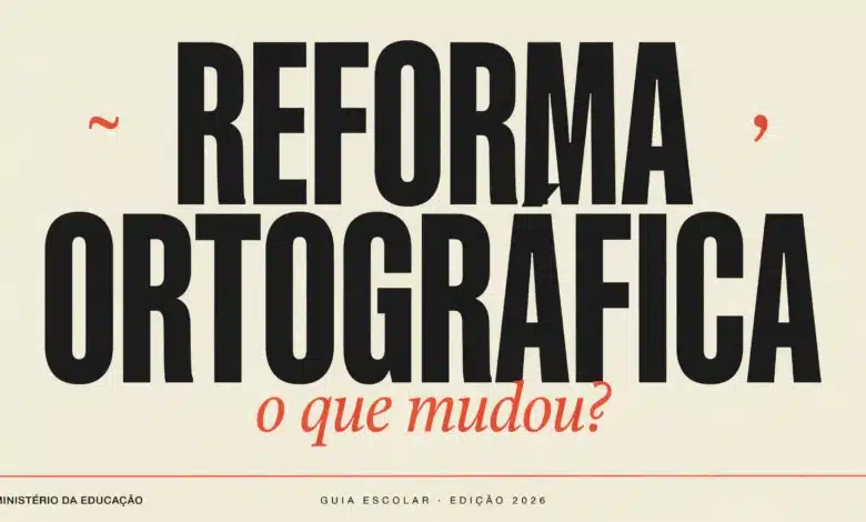 Reforma ortográfica de 2009 o que mudou no hífen, no trema e nos acentos do português brasileiro. Conteúdo atualizado com exemplos e comparativo antesdepois.