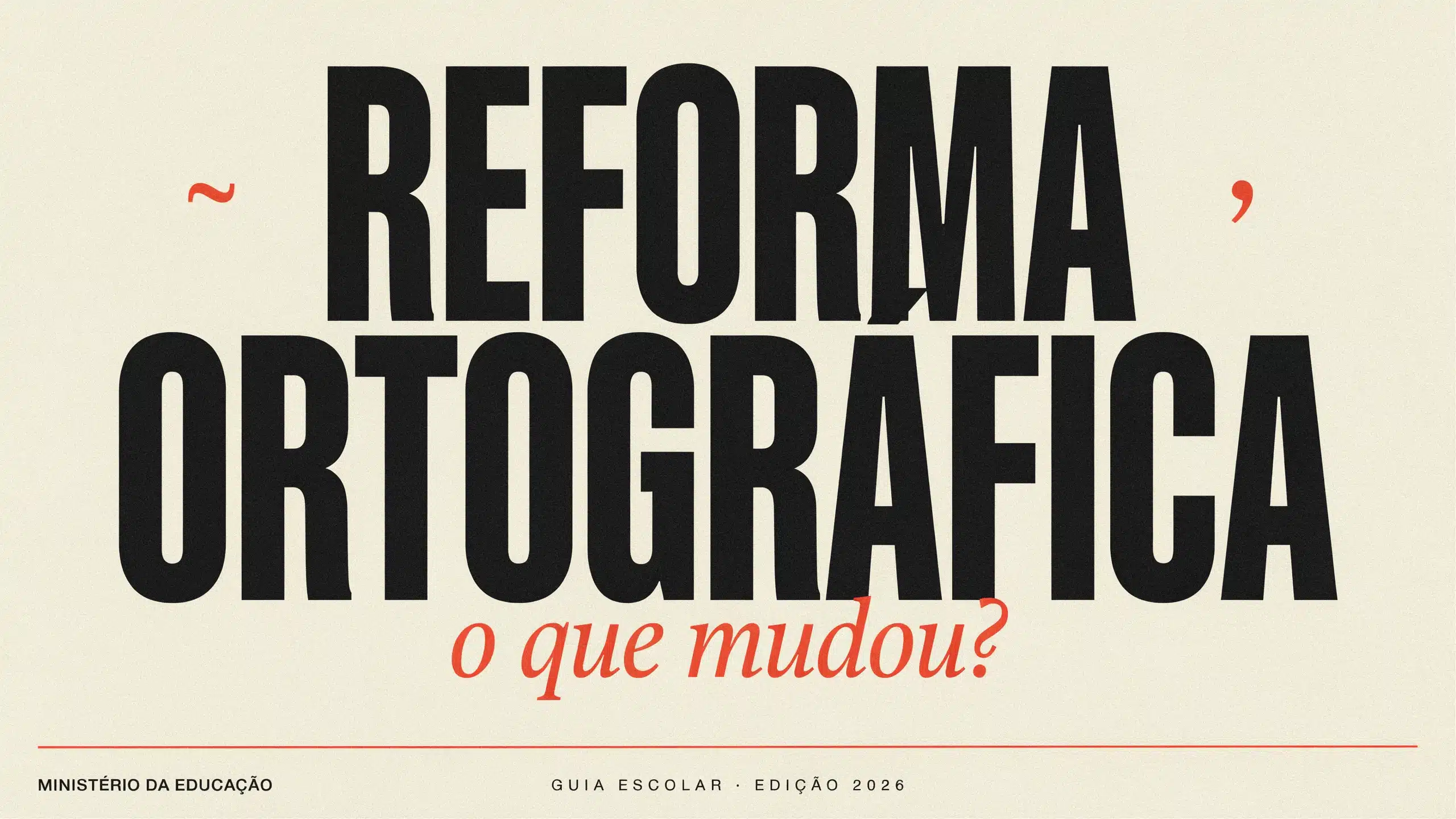 Reforma ortográfica de 2009 o que mudou no hífen, no trema e nos acentos do português brasileiro. Conteúdo atualizado com exemplos e comparativo antesdepois.