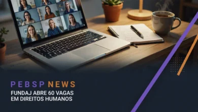 Saiba como se inscrever na Especialização em Violência, Direitos Humanos e Políticas Públicas Inclusivas EAD da Fundaj. Veja o edital aqui!