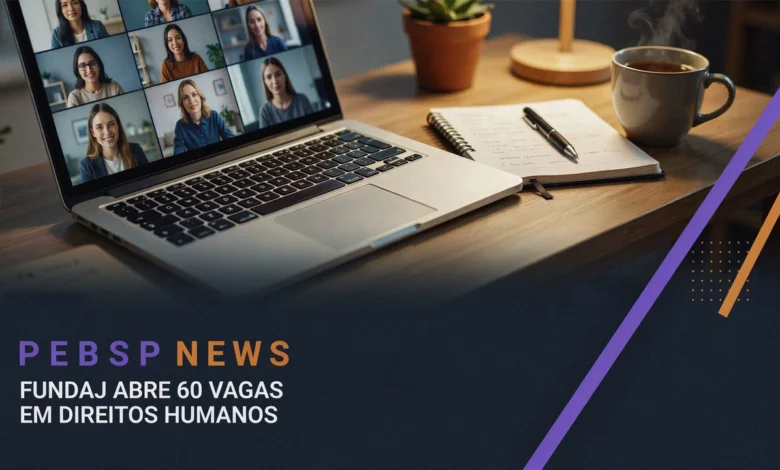 Saiba como se inscrever na Especialização em Violência, Direitos Humanos e Políticas Públicas Inclusivas EAD da Fundaj. Veja o edital aqui!