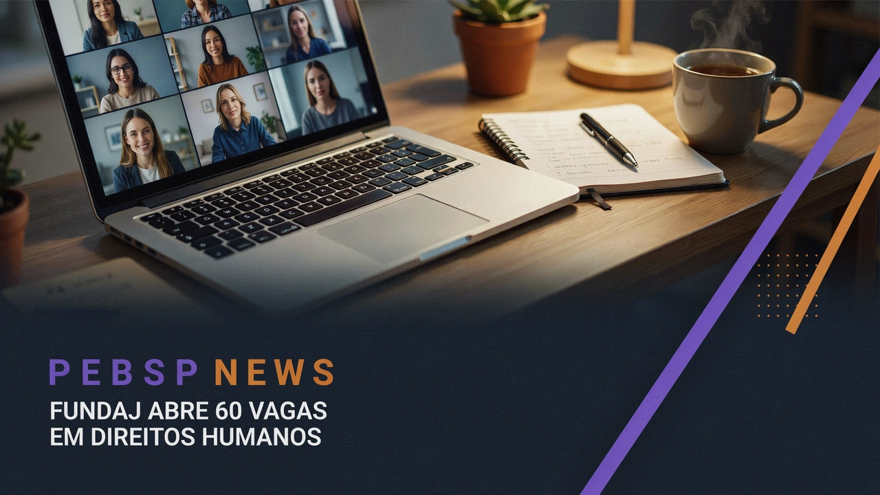 Saiba como se inscrever na Especialização em Violência, Direitos Humanos e Políticas Públicas Inclusivas EAD da Fundaj. Veja o edital aqui!