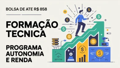 Saiba tudo sobre o edital do IFF e Petrobras. Curso técnico gratuito em Planejamento e Controle da Produção com bolsa e auxílio-alimentação.