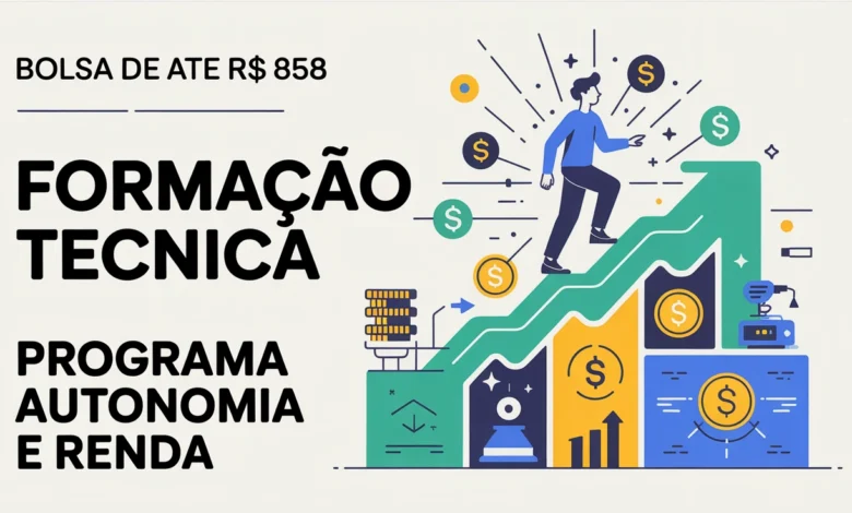 Saiba tudo sobre o edital do IFF e Petrobras. Curso técnico gratuito em Planejamento e Controle da Produção com bolsa e auxílio-alimentação.