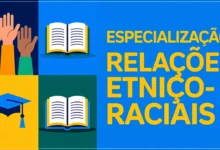 Seleção para a especialização EaD em Educação para as Relações Étnico-Raciais da UEMG tem 150 vagas de pós-graduação gratuita em 2026!
