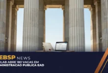 Sem provas Unilab usa nota do Enem de 2021 a 2025 para preencher 180 vagas gratuitas no curso de Administração Pública EAD pela UAB.