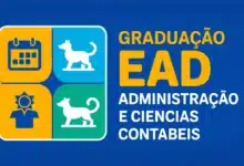 UECE prorroga até 8 de julho as inscrições da Chamada Pública 352026, com 648 vagas em Administração Pública e Ciências Contábeis EAD. Veja como se inscrever.