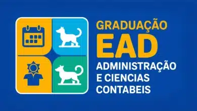 UECE prorroga até 8 de julho as inscrições da Chamada Pública 352026, com 648 vagas em Administração Pública e Ciências Contábeis EAD. Veja como se inscrever.