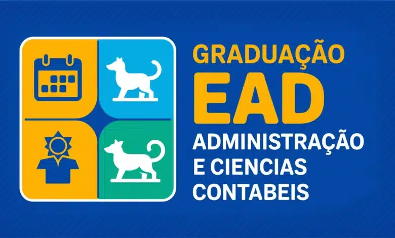 UECE prorroga até 8 de julho as inscrições da Chamada Pública 352026, com 648 vagas em Administração Pública e Ciências Contábeis EAD. Veja como se inscrever.