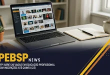 UFPI abre 120 vagas gratuitas na especialização EaD em Educação Profissional e Tecnológica; inscrições no Sigaa até 23 de julho de 2026.